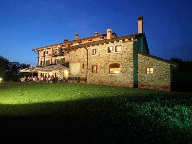 Agroturismo Agriturismo Scacciapensieri