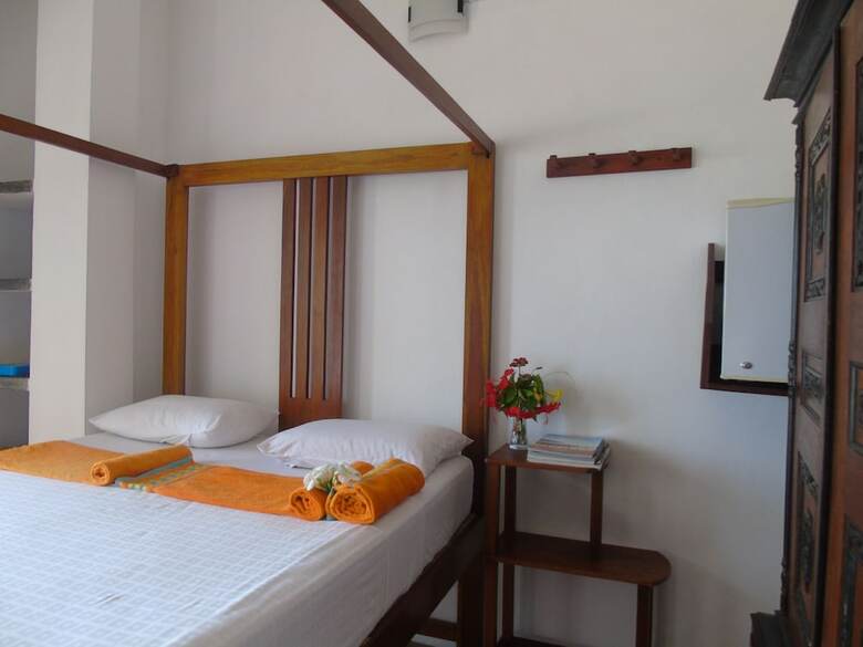 Hotel Banana Garden Unawatuna