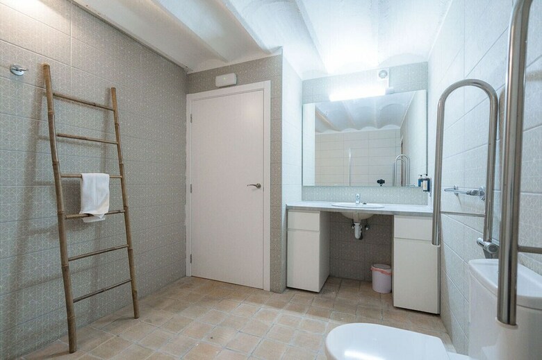Apartamento Vintage Palma Palace
