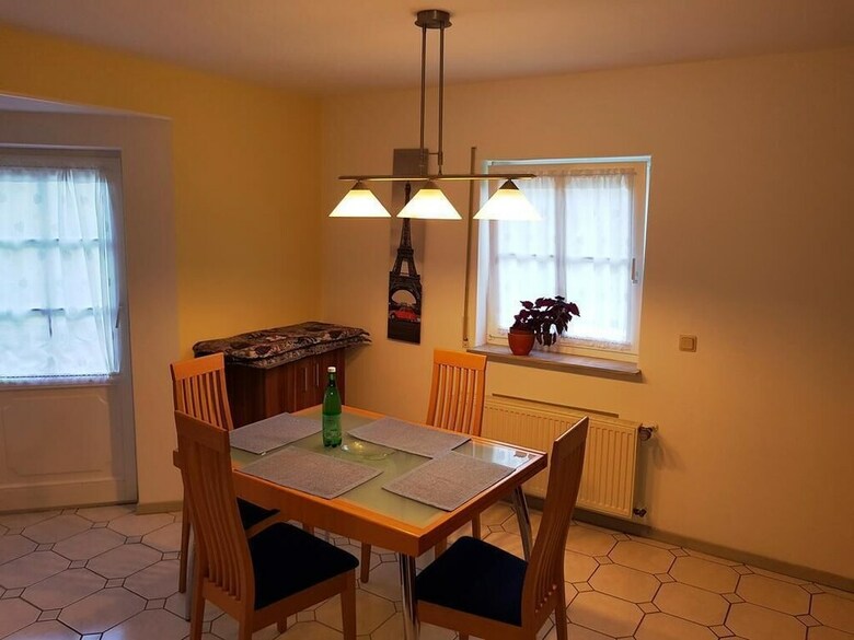 Apartamentos Ferienwohnung Narzisse