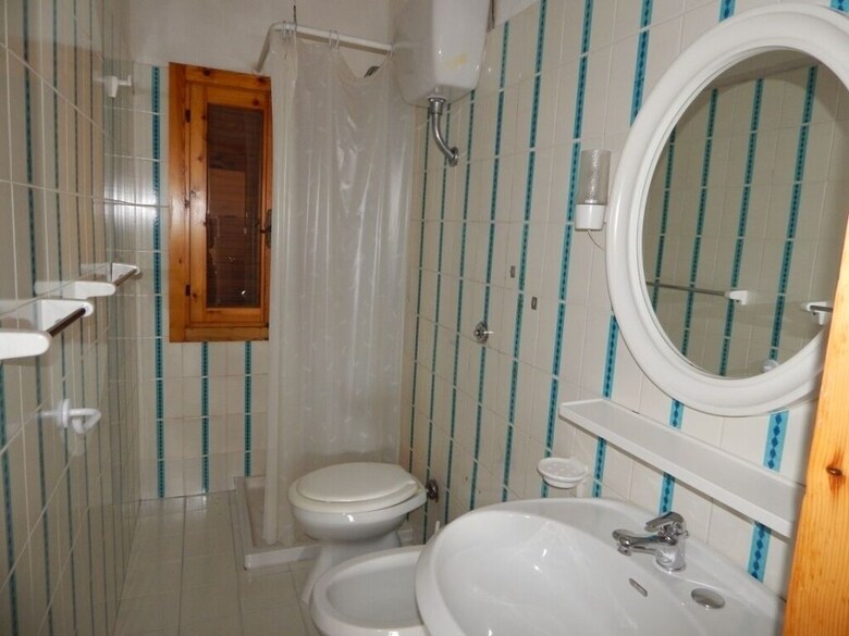 Apartamento Trilo Bellavista 3