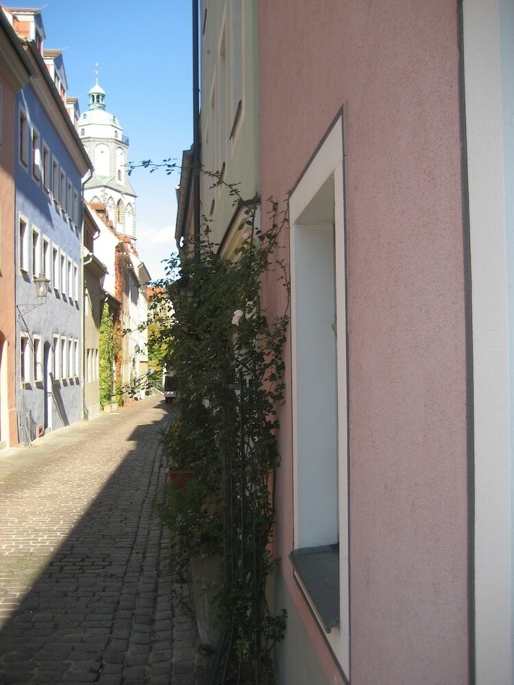 Apartamentos Stadthaus Rosengasse