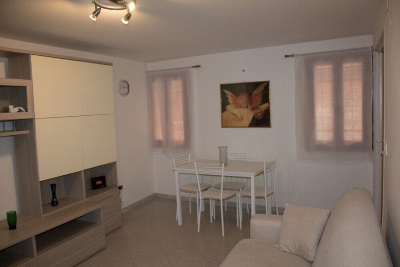 Apartamento Ca' Gioacchino