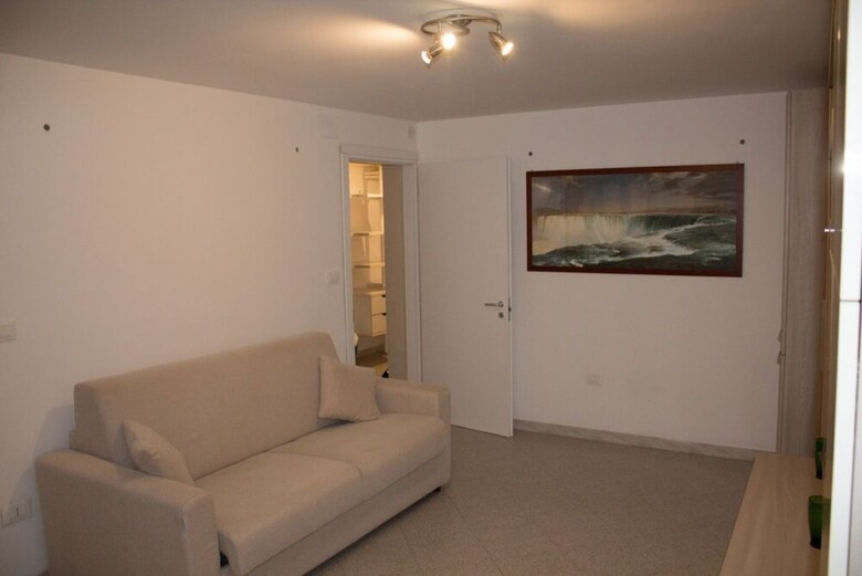 Apartamento Ca' Gioacchino