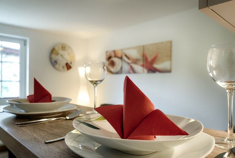 Apartmenthaus Bergstrasse