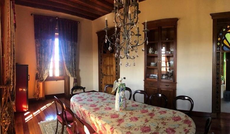 Agroturismo Rk La Casona de San Juan