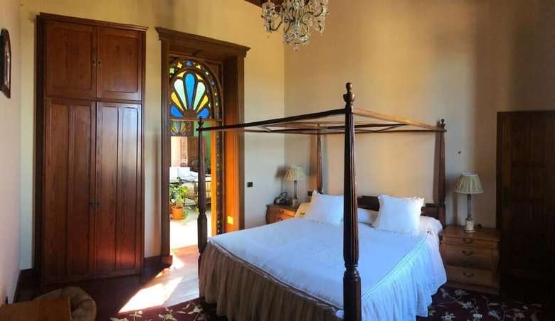 Agroturismo Rk La Casona de San Juan