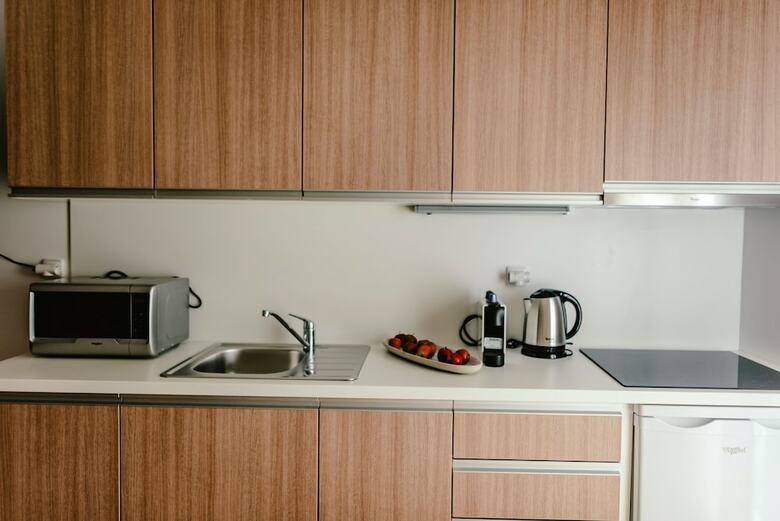 Luxury Apartments Zelny TRH 4