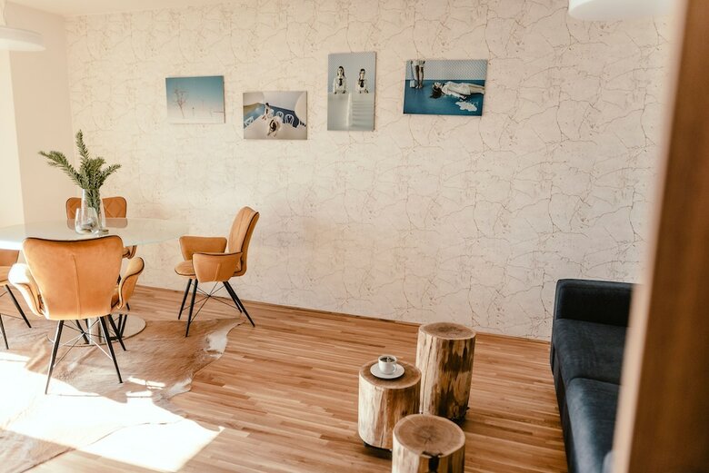 Luxury Apartments Zelny TRH 4