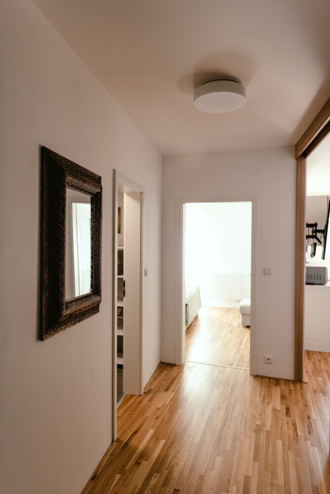 Luxury Apartments Zelny TRH 4