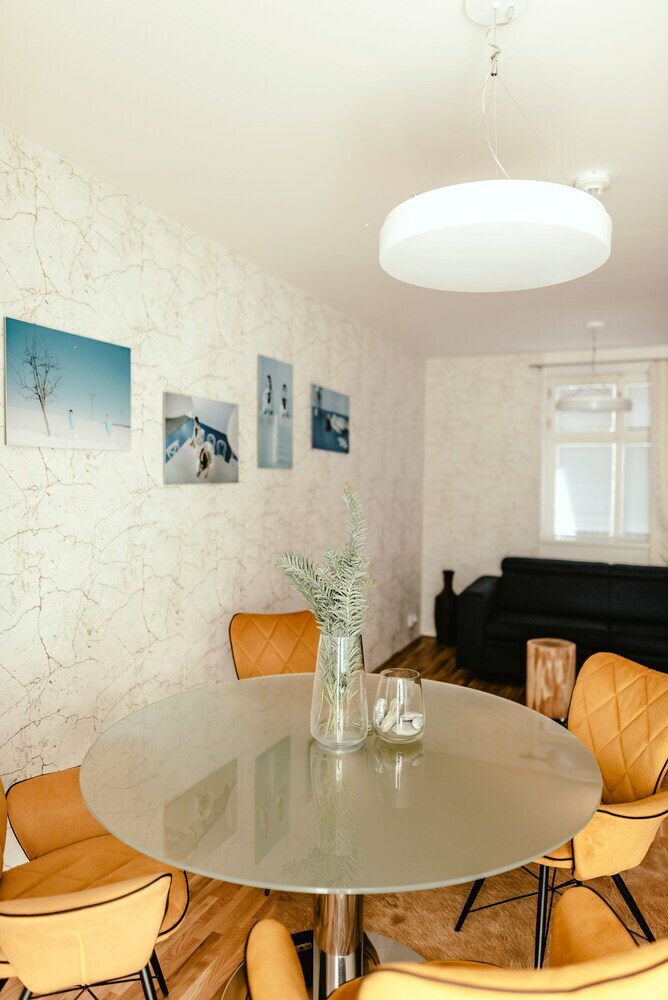 Luxury Apartments Zelny TRH 4