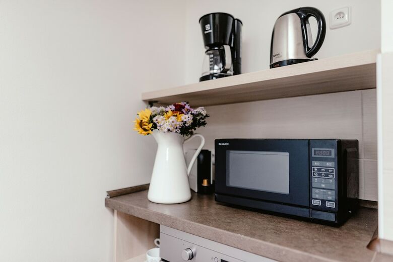 Apartments Zelny TRH III