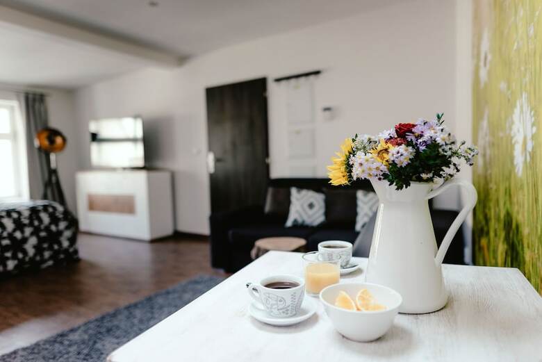 Apartments Zelny TRH III