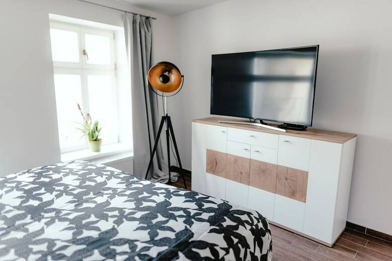 Apartments Zelny TRH III