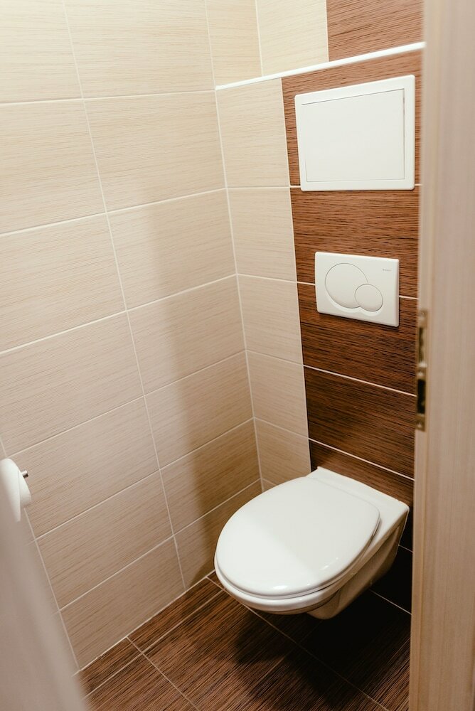 Apartments Zelny TRH III