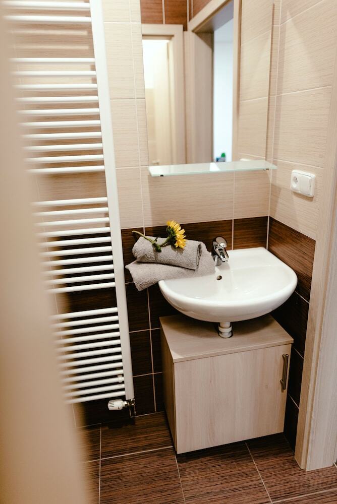Apartments Zelny TRH III