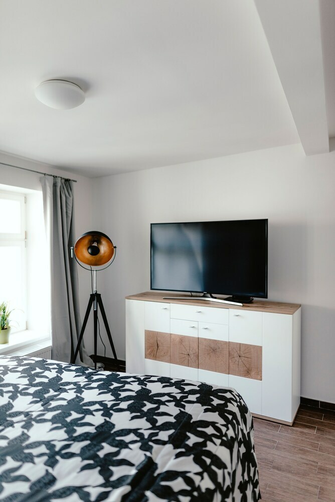 Apartments Zelny TRH III