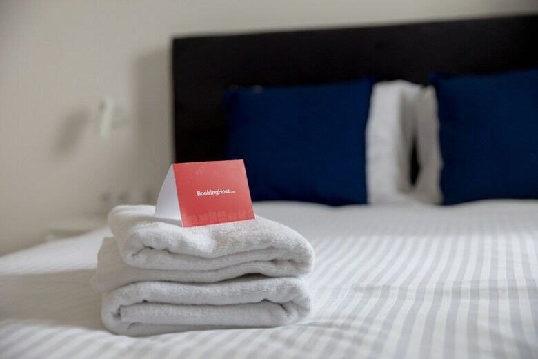 Warsaw Expo Comfort Apartment B