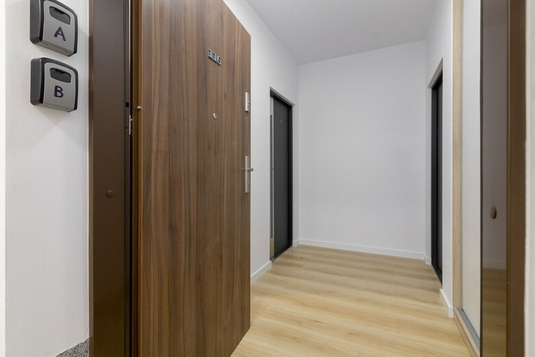Warsaw Expo Comfort Apartment B