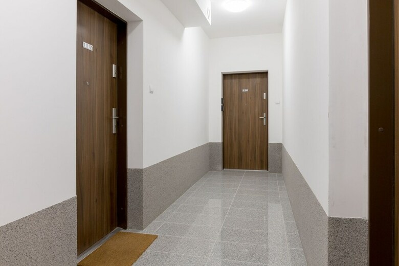 Warsaw Expo Comfort Apartment B