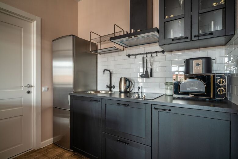 Letyourflat Apartments Indigo Loft 1