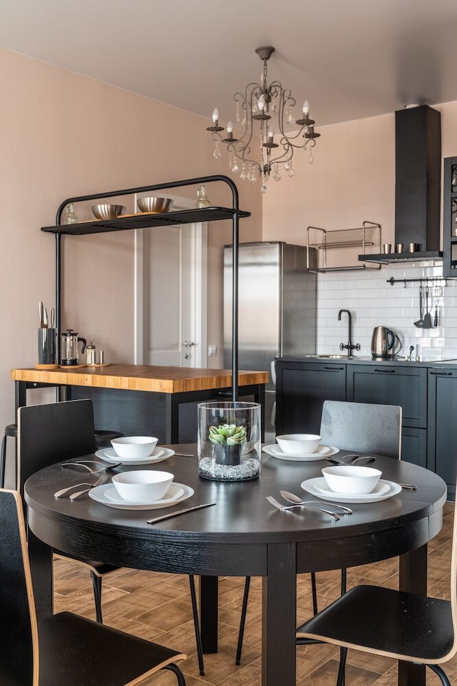 Letyourflat Apartments Indigo Loft 1