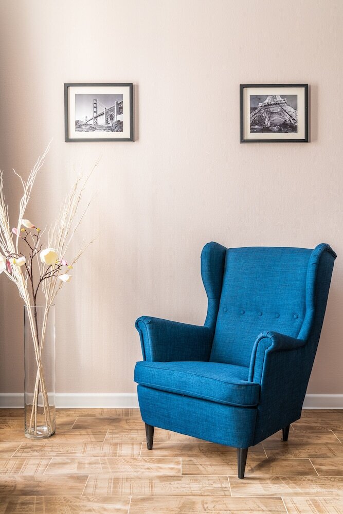 Letyourflat Apartments Indigo Loft 1