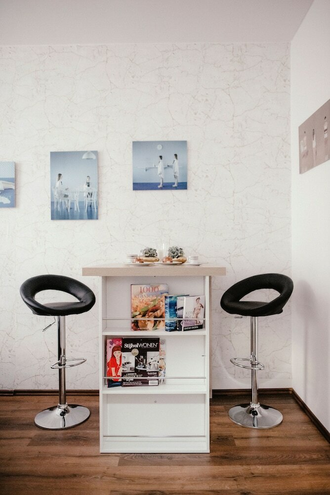 Apartment Pekarska 29