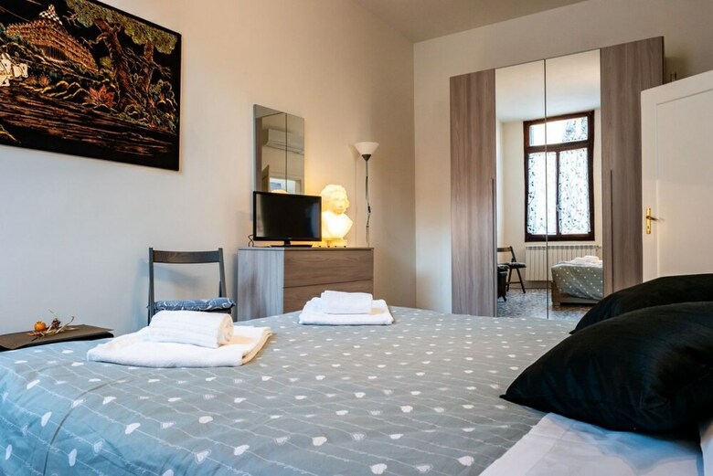 Apartamento Ca' Del Mistero
