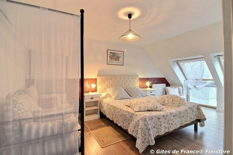 Bed & Breakfast Nuances Bretonnes