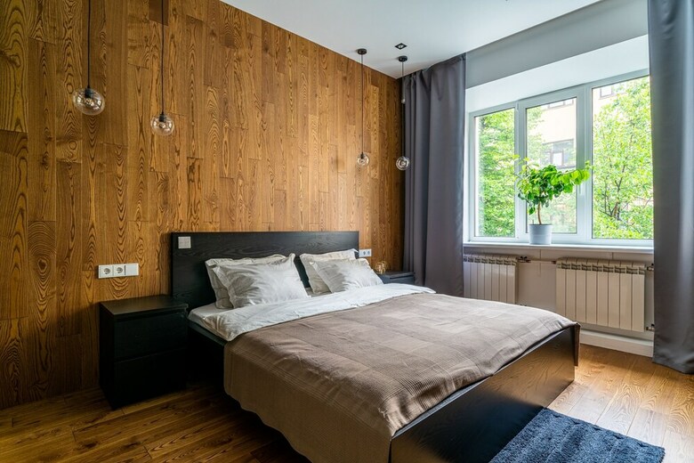 Letyourflat Apartments Nevsky Hi-tech