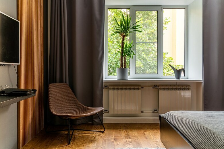 Letyourflat Apartments Nevsky Hi-tech