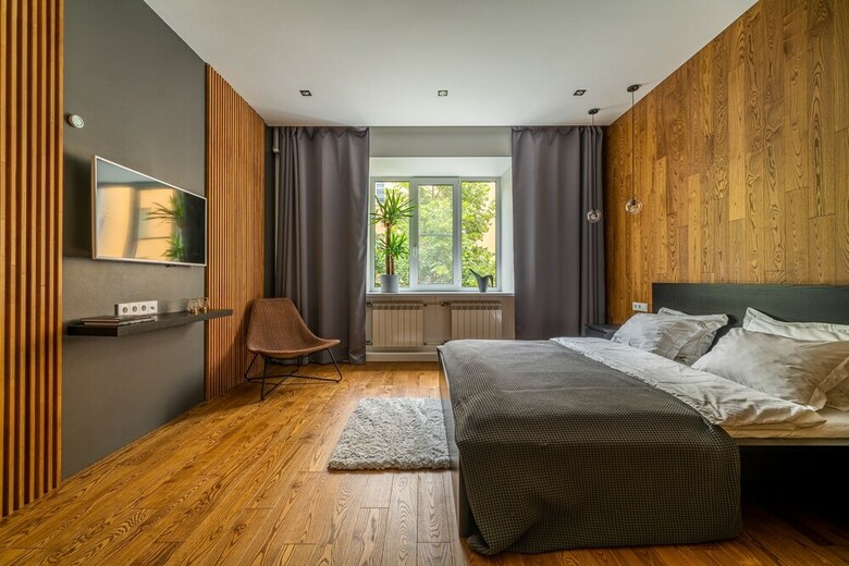 Letyourflat Apartments Nevsky Hi-tech