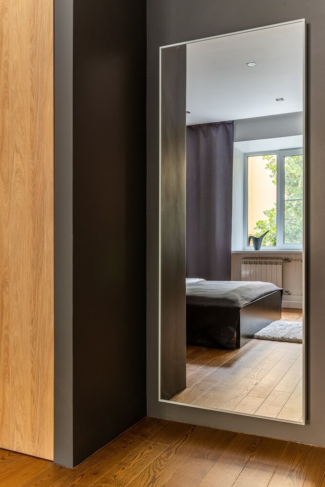 Letyourflat Apartments Nevsky Hi-tech