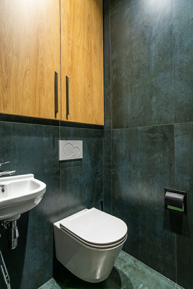 Letyourflat Apartments Nevsky Hi-tech