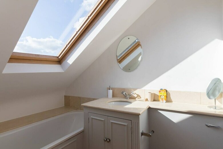 Villa Fabulous 4-bed House In Fulham With Garden!