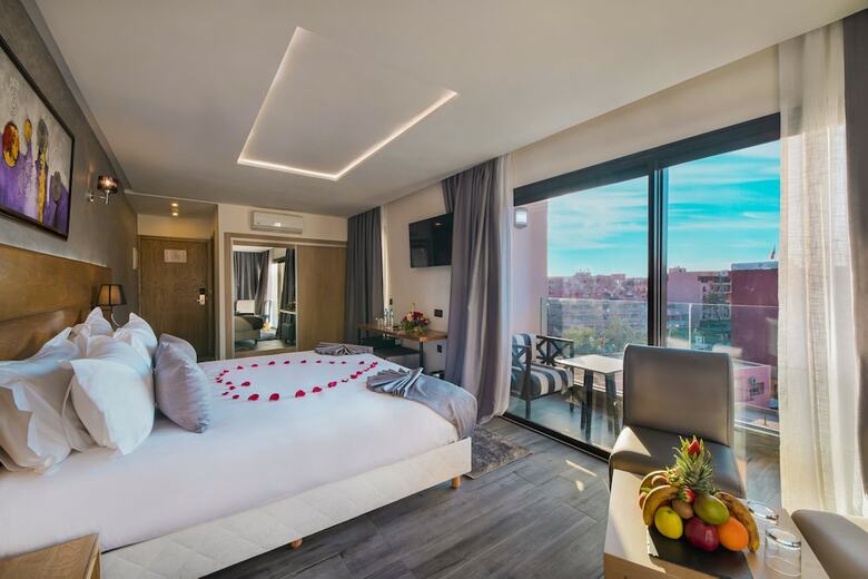 Hotel Stars H�tel