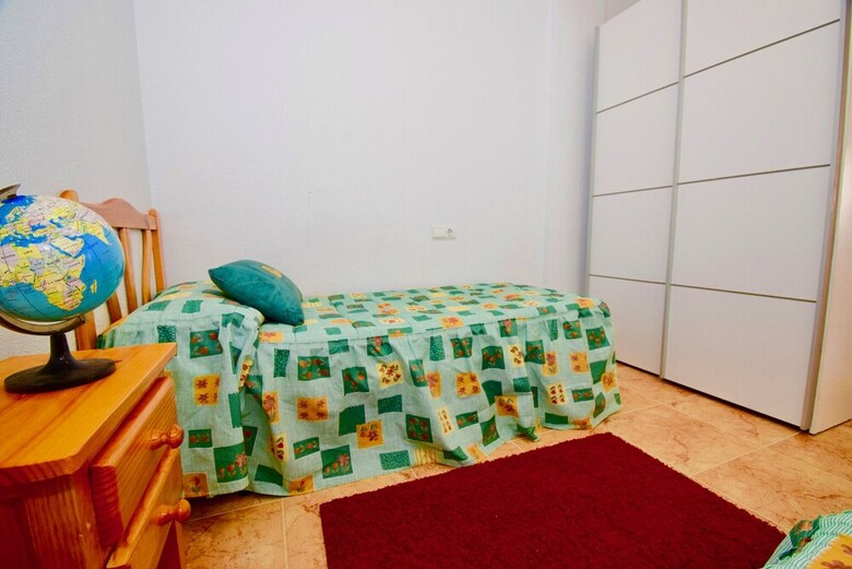 Apartamento 010 Private Sun - Ac/wifi