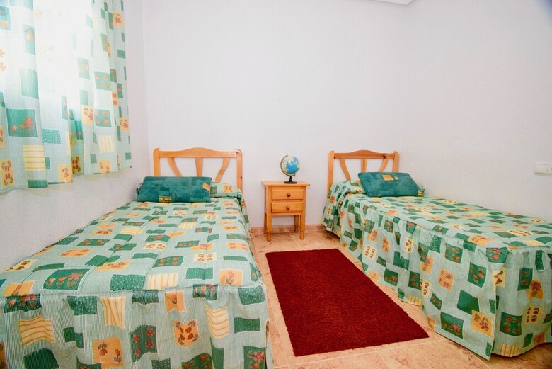 Apartamento 010 Private Sun - Ac/wifi