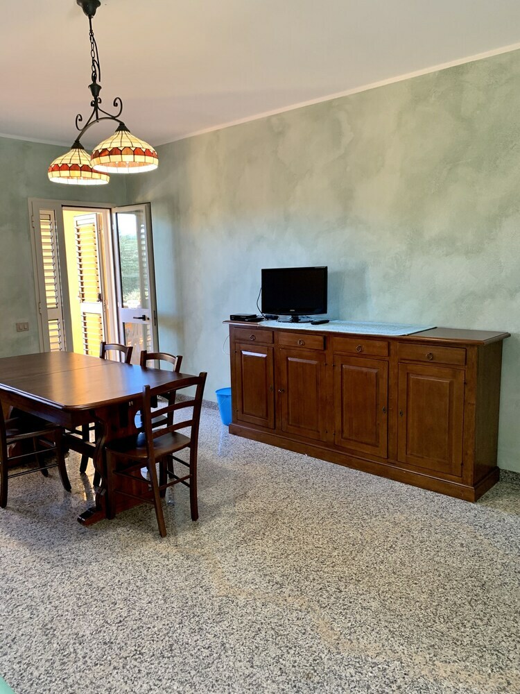 Apartamento Residence Giallo San Teodoro