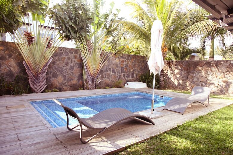 Plage Bleue Luxury Apartments