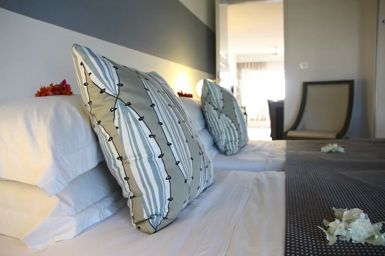 Plage Bleue Luxury Apartments