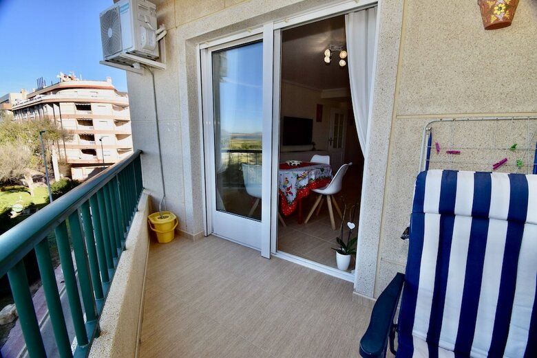 Apartamento 027 La Mata View Natural Park