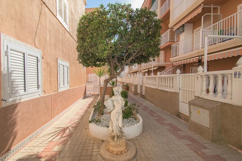 Apartamento 056 Beach Chill - Ac/wifi