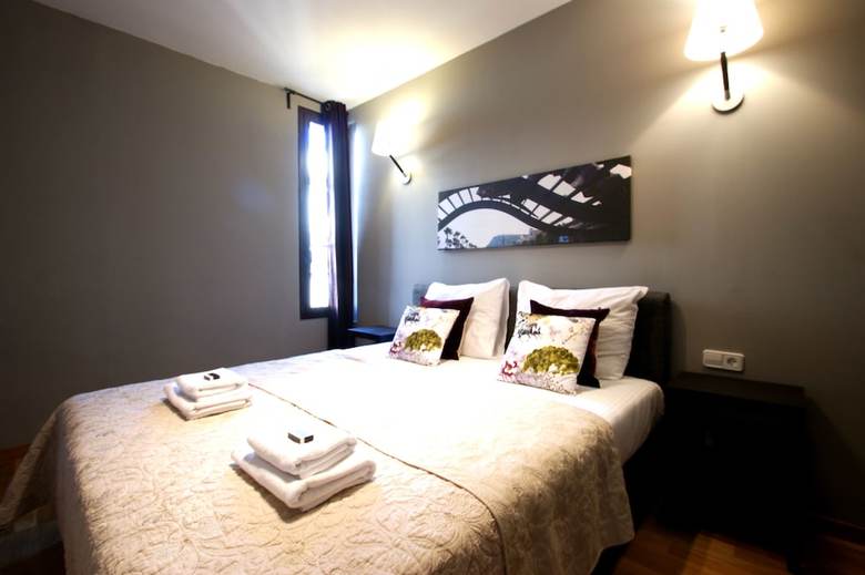 Short Stay Group Paseo de Gracia Serviced Apartments
