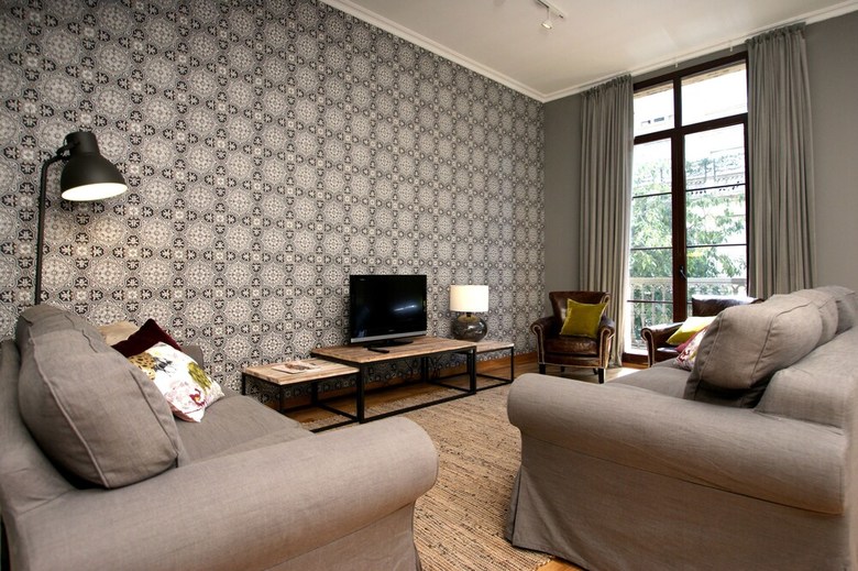 Short Stay Group Paseo de Gracia Serviced Apartments