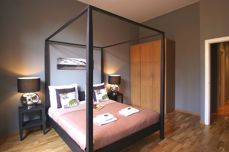 Short Stay Group Paseo de Gracia Serviced Apartments