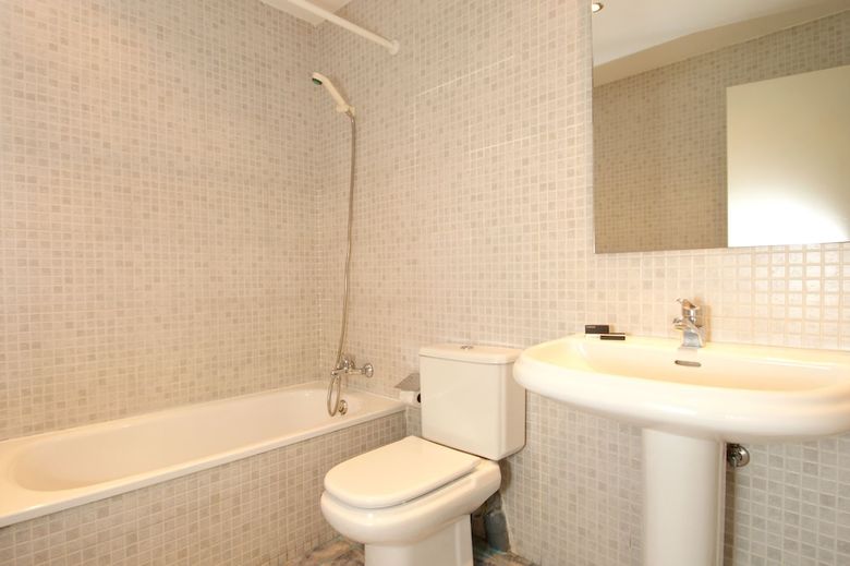 Short Stay Group Paseo de Gracia Serviced Apartments