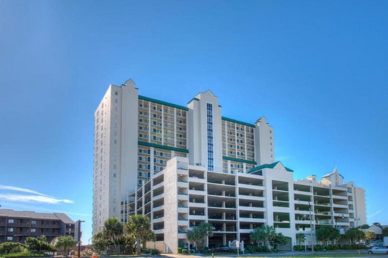 Ashworth By Elliott Beach Rentals