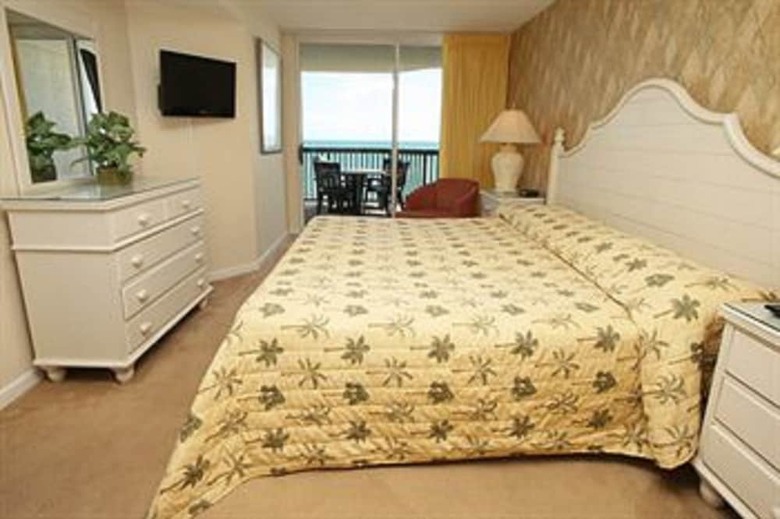Ashworth By Elliott Beach Rentals